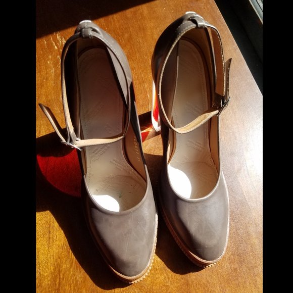 🔥MOVING SALE🔥Maison Martin Margiela Lucite Heel - Picture 10 of 14